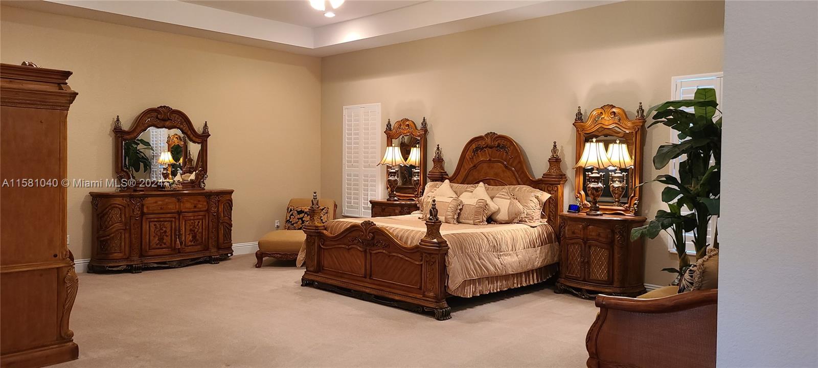 Savannah Ranch Estates - Residential