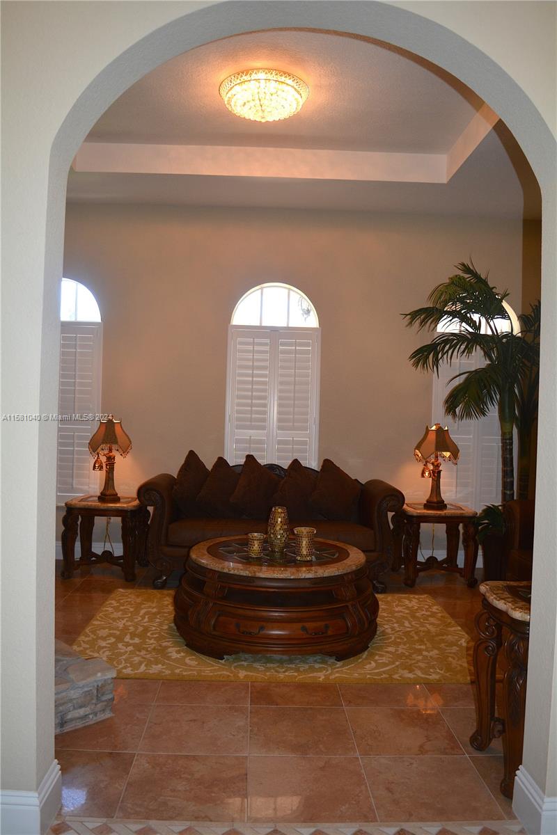 Savannah Ranch Estates - Residential