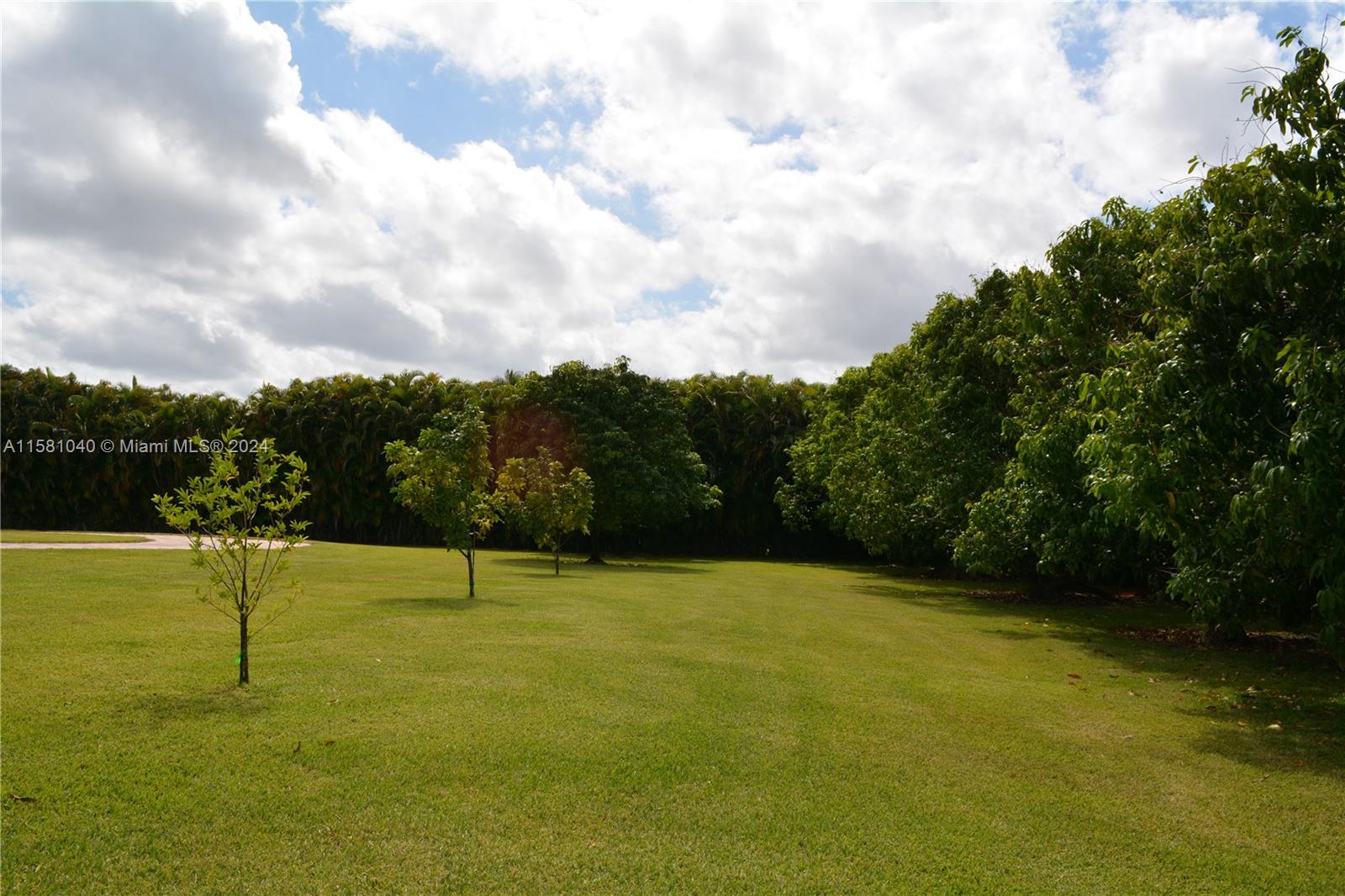 Savannah Ranch Estates - Residential