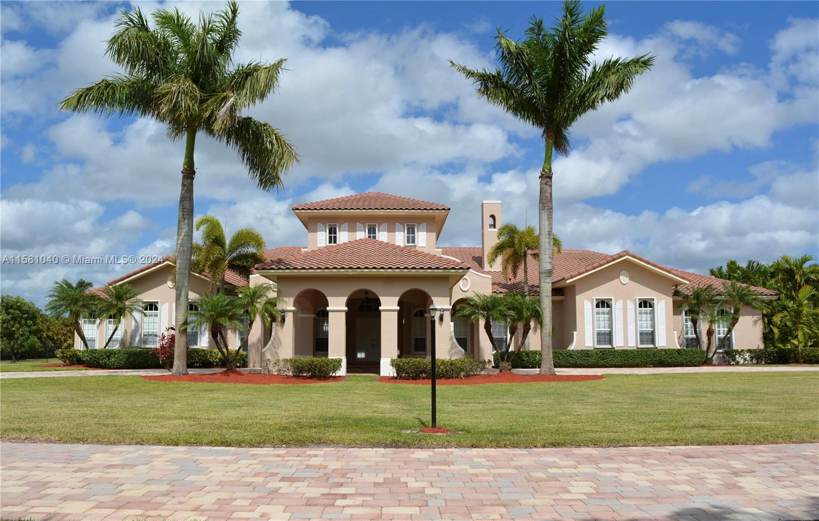 Savannah Ranch Estates - Residential