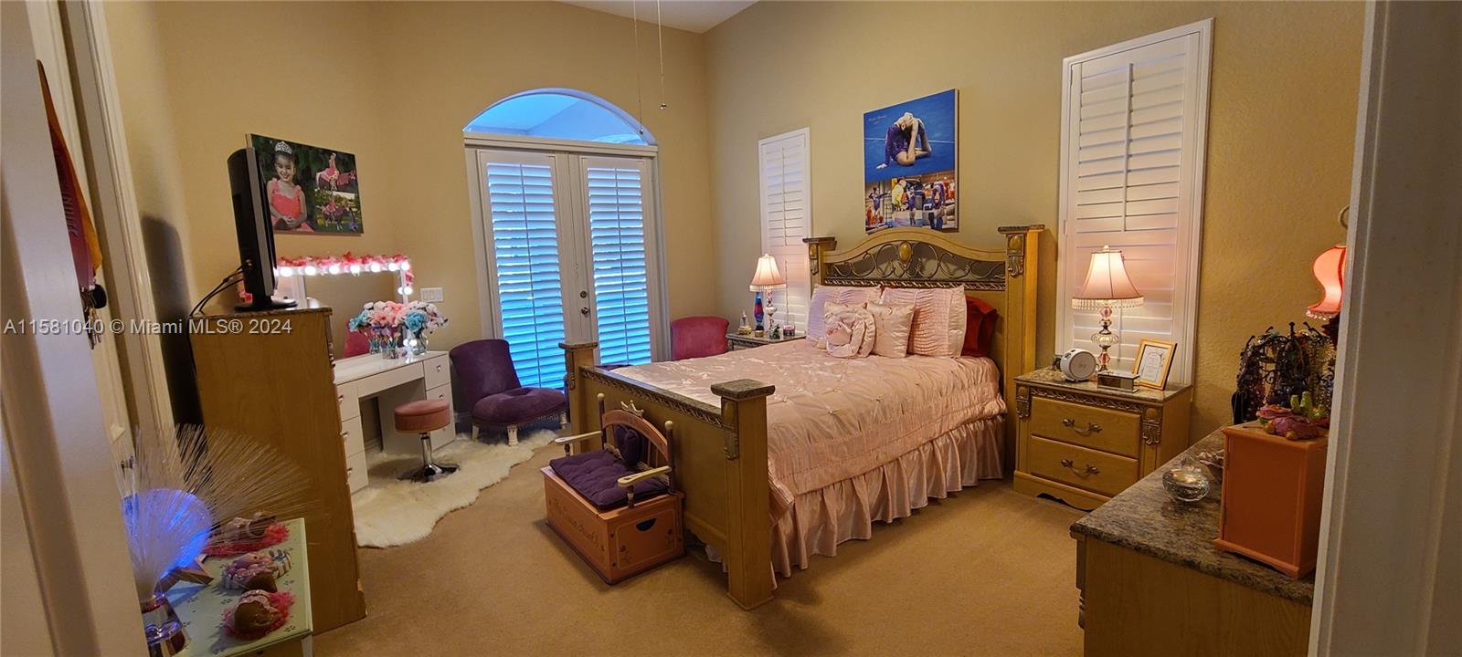 Savannah Ranch Estates - Residential