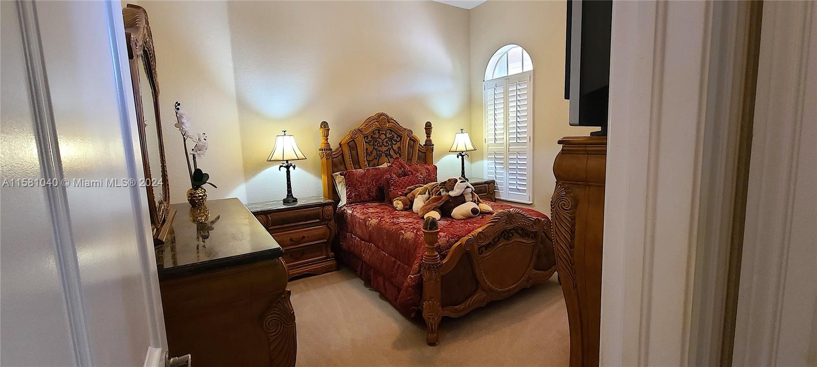 Savannah Ranch Estates - Residential