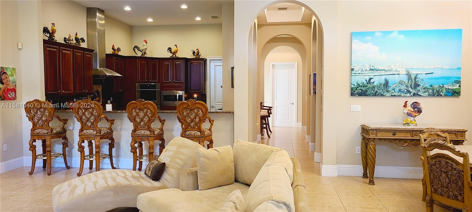 Savannah Ranch Estates - Residential