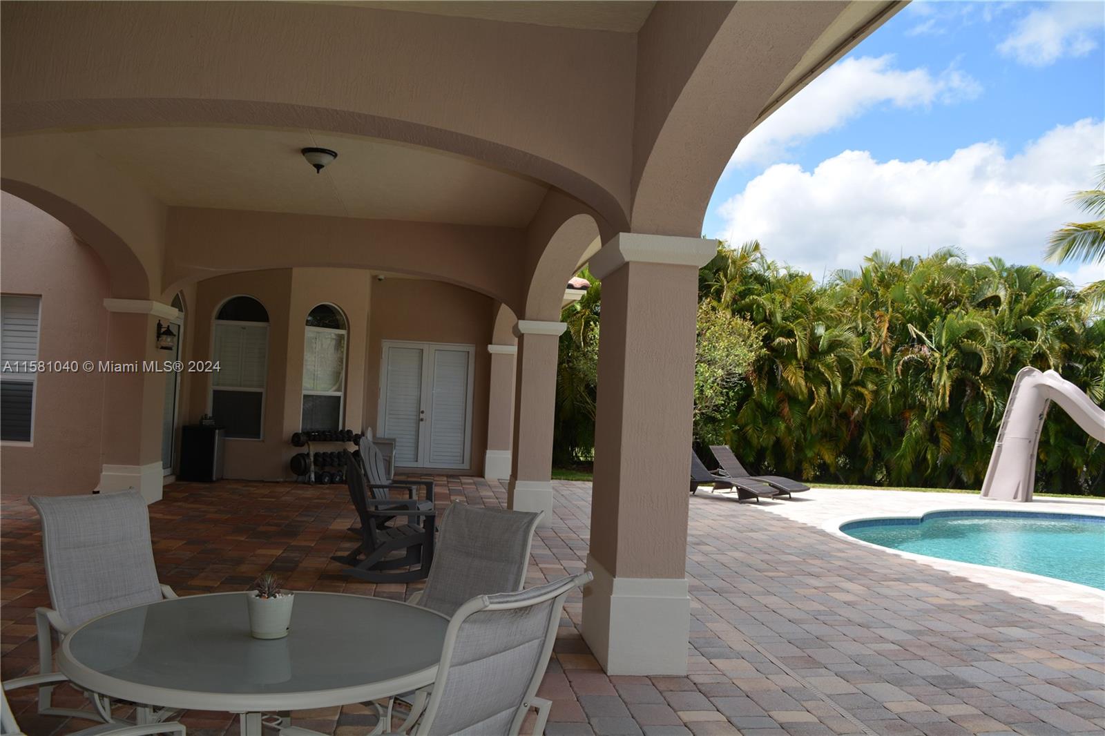 Savannah Ranch Estates - Residential