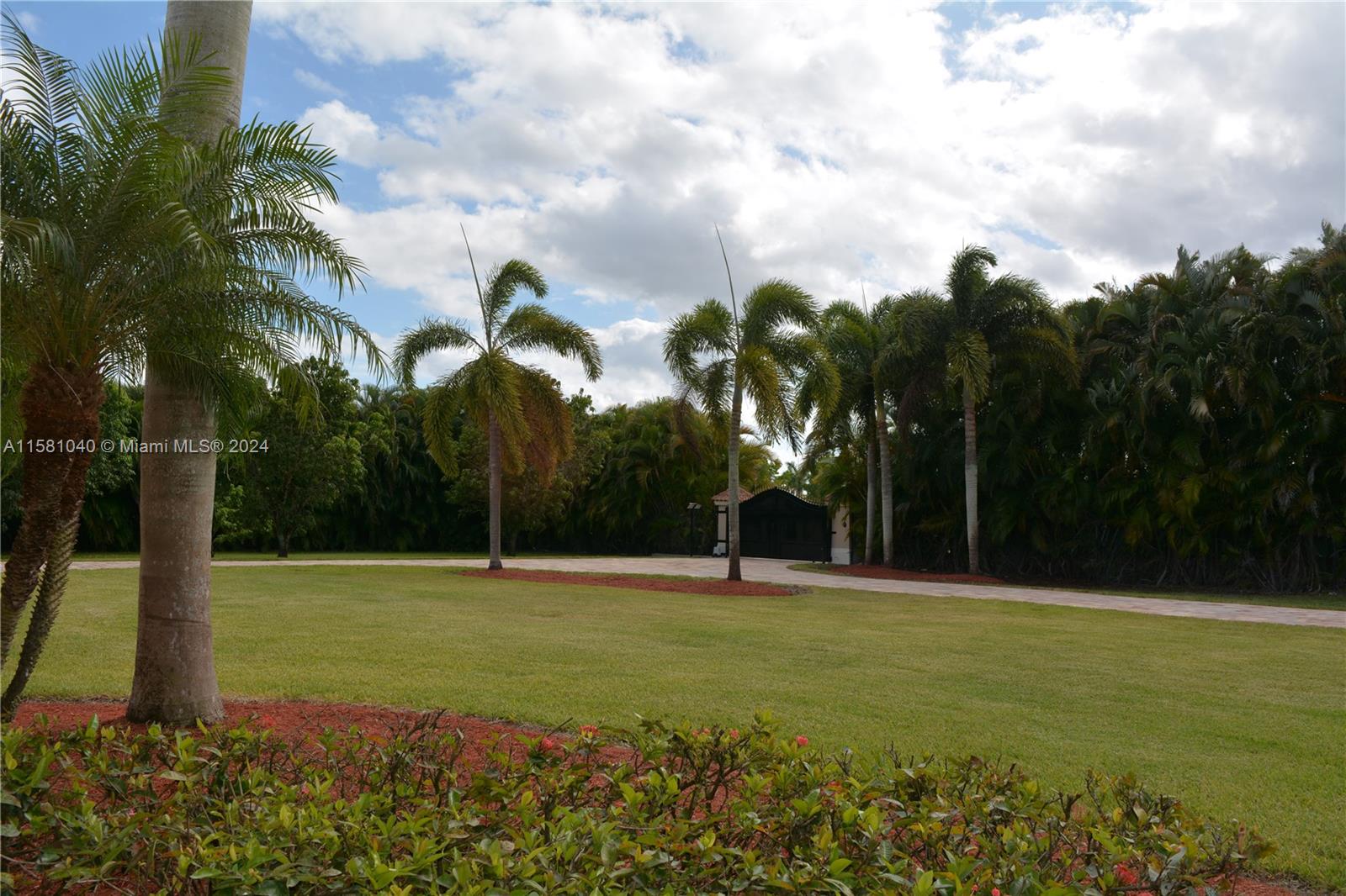 Savannah Ranch Estates - Residential