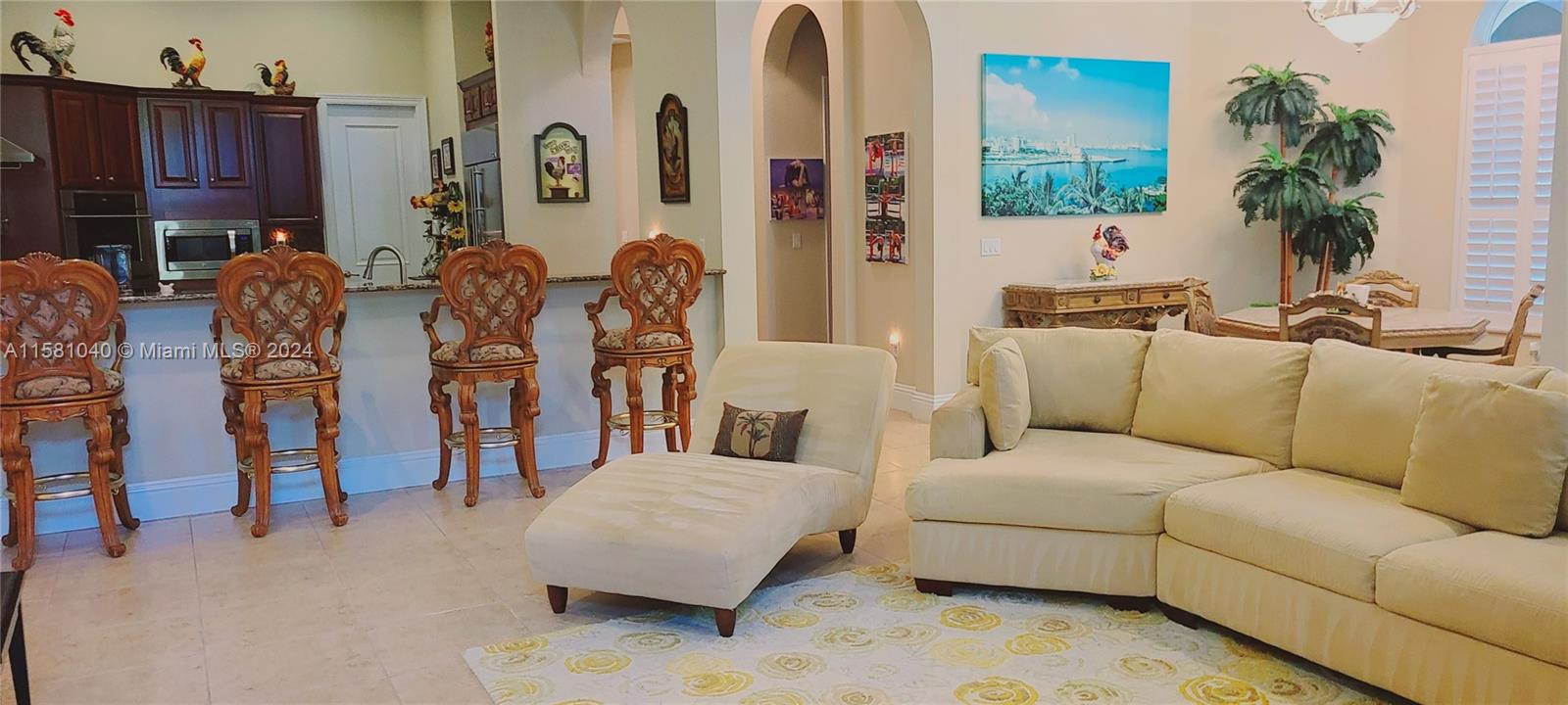 Savannah Ranch Estates - Residential