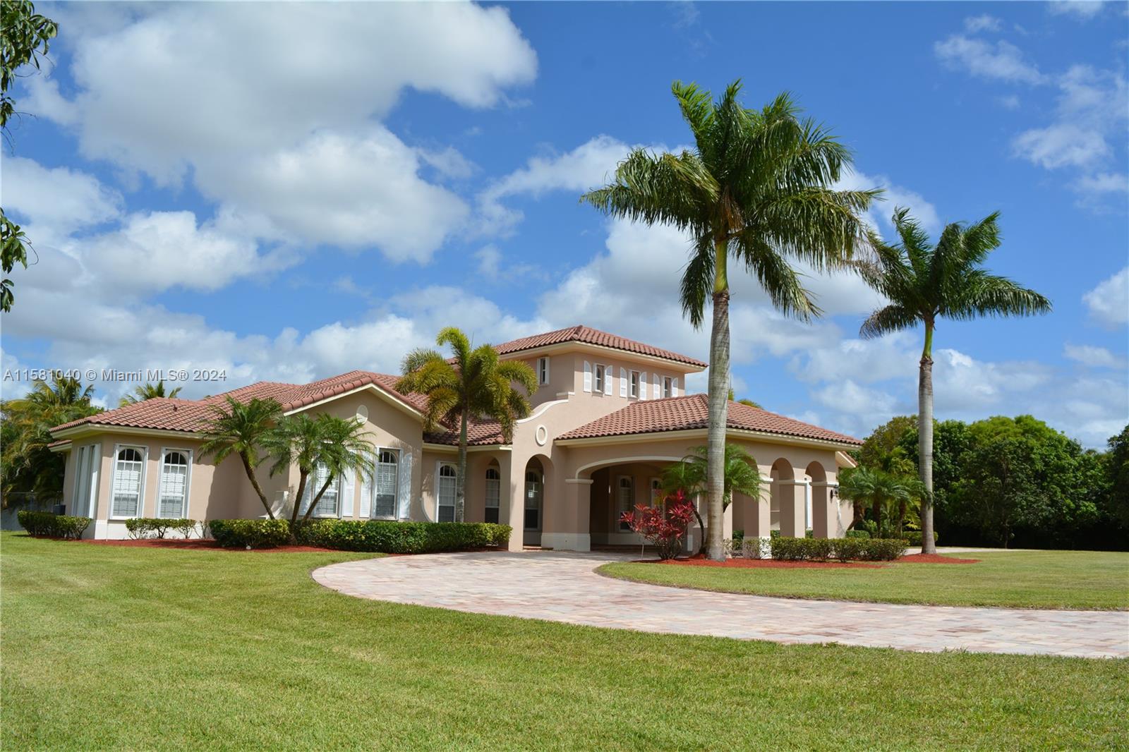 Savannah Ranch Estates - Residential