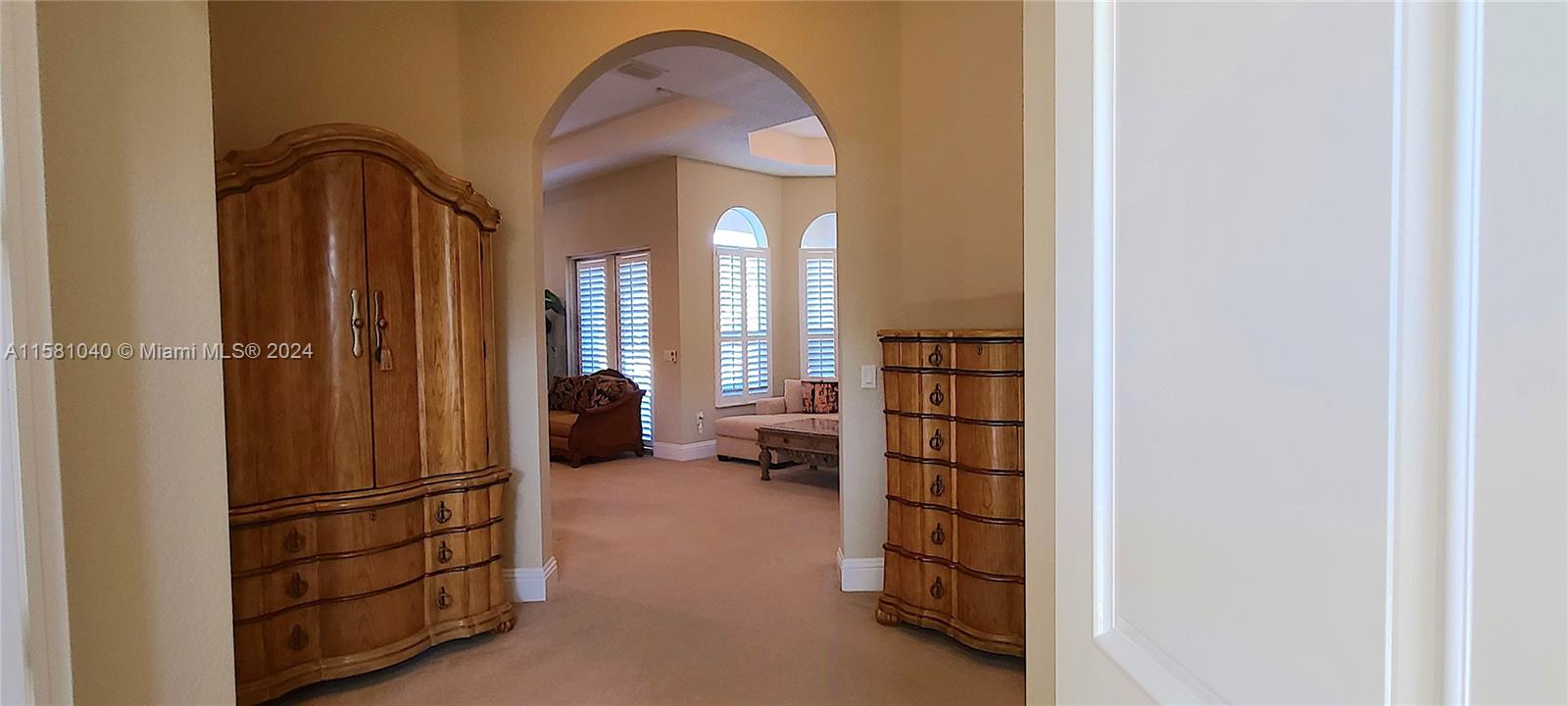 Savannah Ranch Estates - Residential