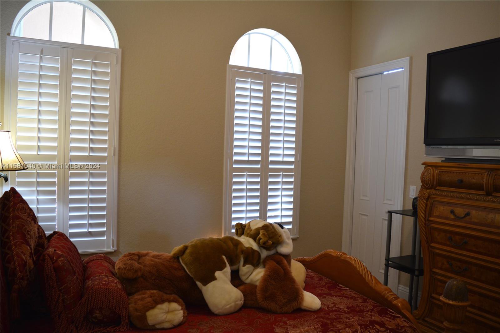 Savannah Ranch Estates - Residential