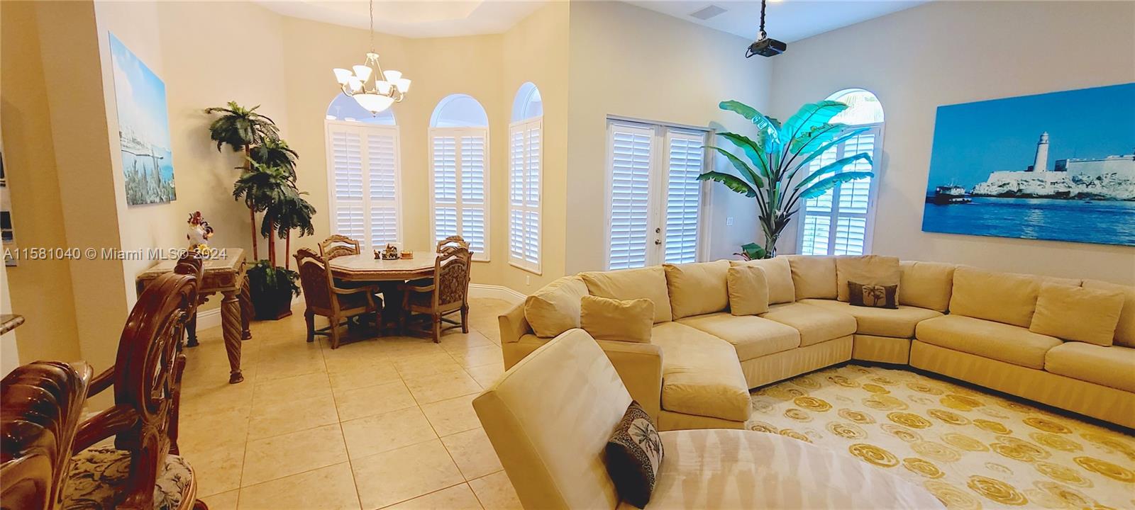 Savannah Ranch Estates - Residential