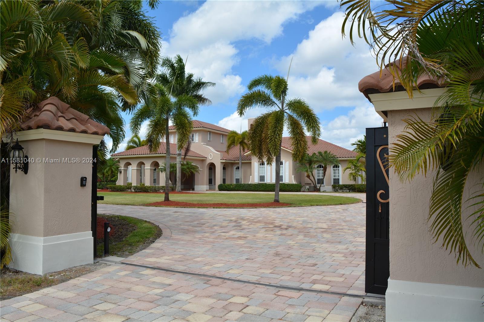 Savannah Ranch Estates - Residential