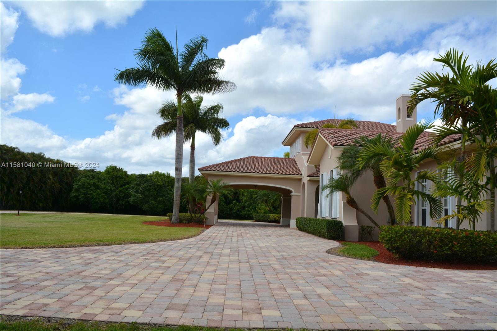 Savannah Ranch Estates - Residential