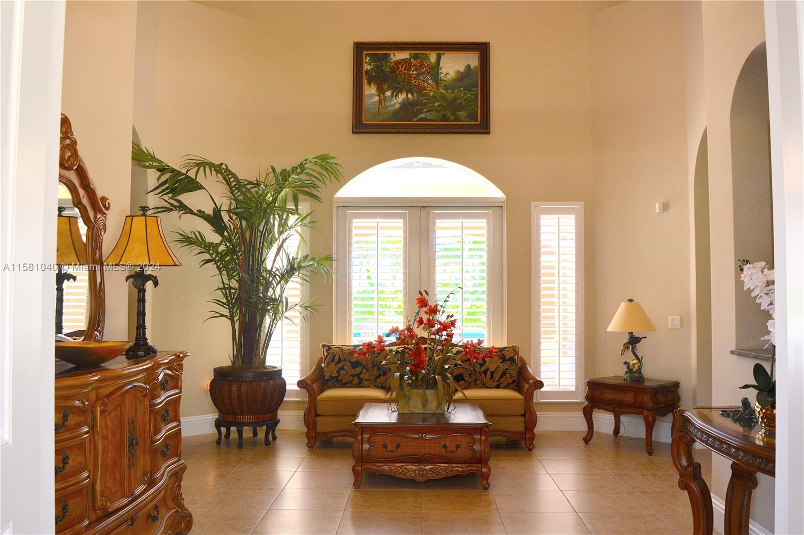 Savannah Ranch Estates - Residential