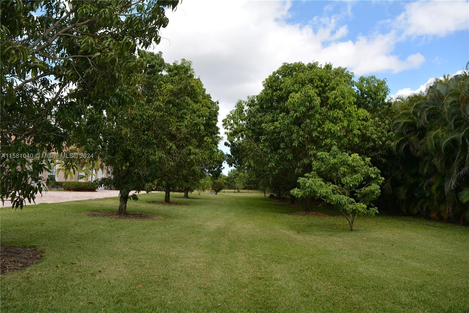 Savannah Ranch Estates - Residential