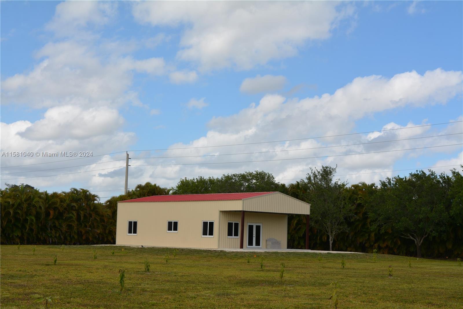 Savannah Ranch Estates - Residential