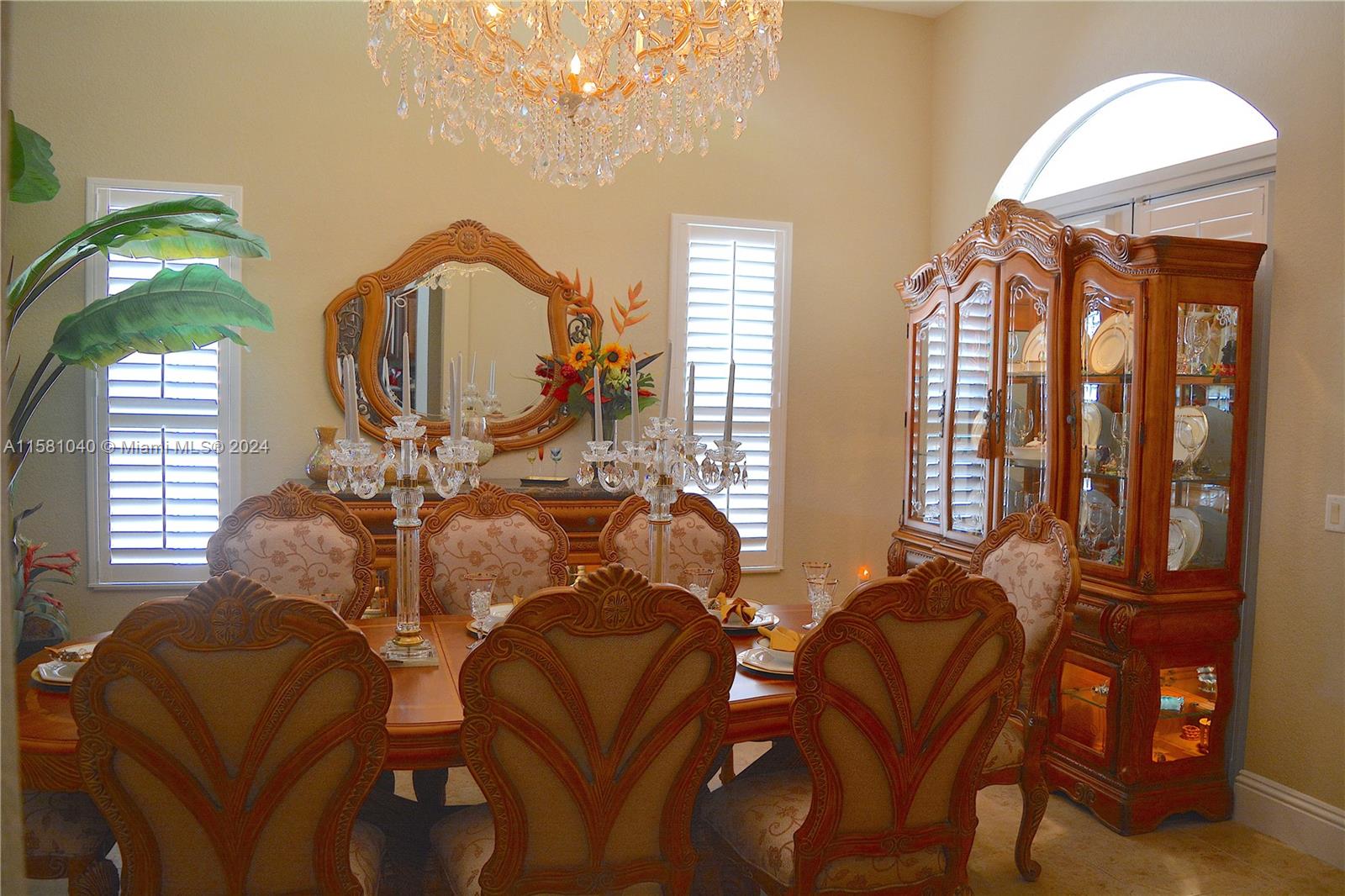 Savannah Ranch Estates - Residential