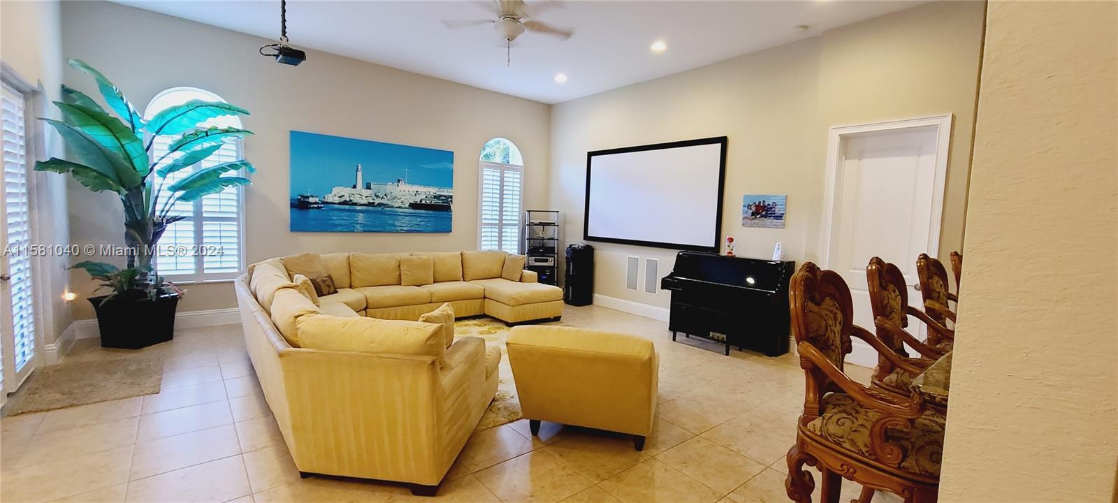 Savannah Ranch Estates - Residential