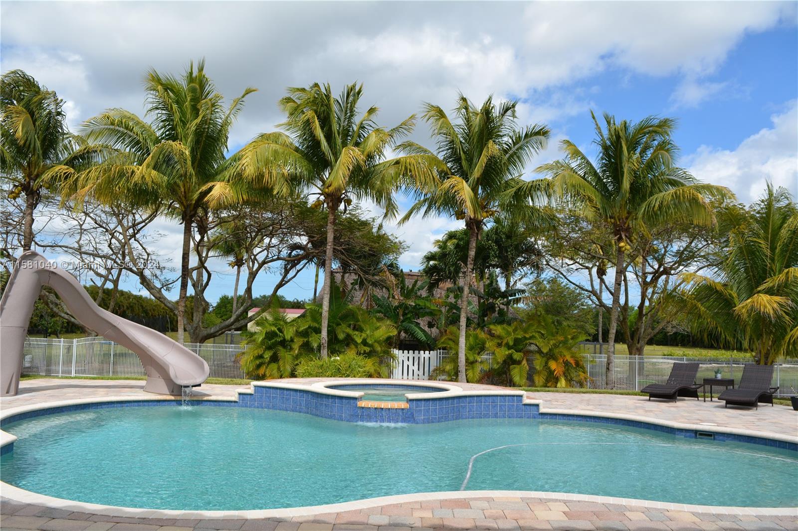 Savannah Ranch Estates - Residential