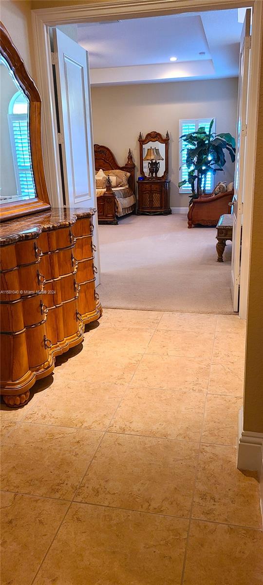 Savannah Ranch Estates - Residential