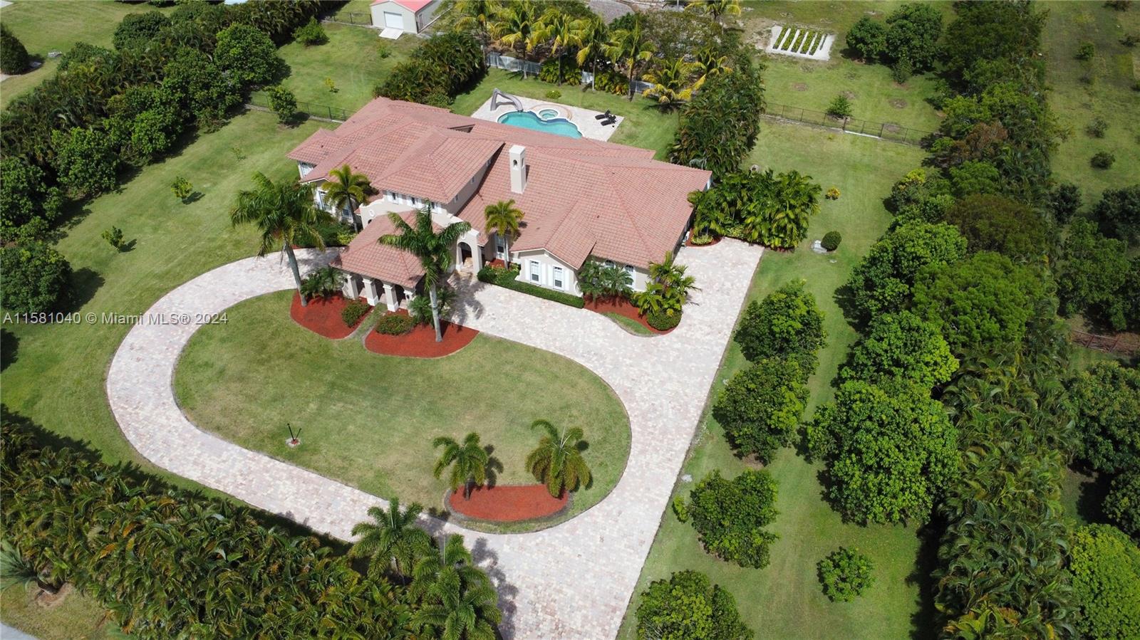 Savannah Ranch Estates - Residential