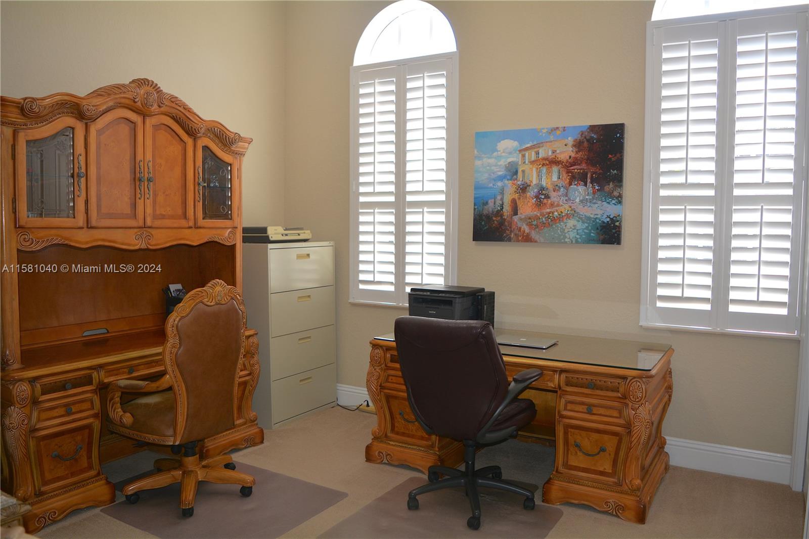 Savannah Ranch Estates - Residential