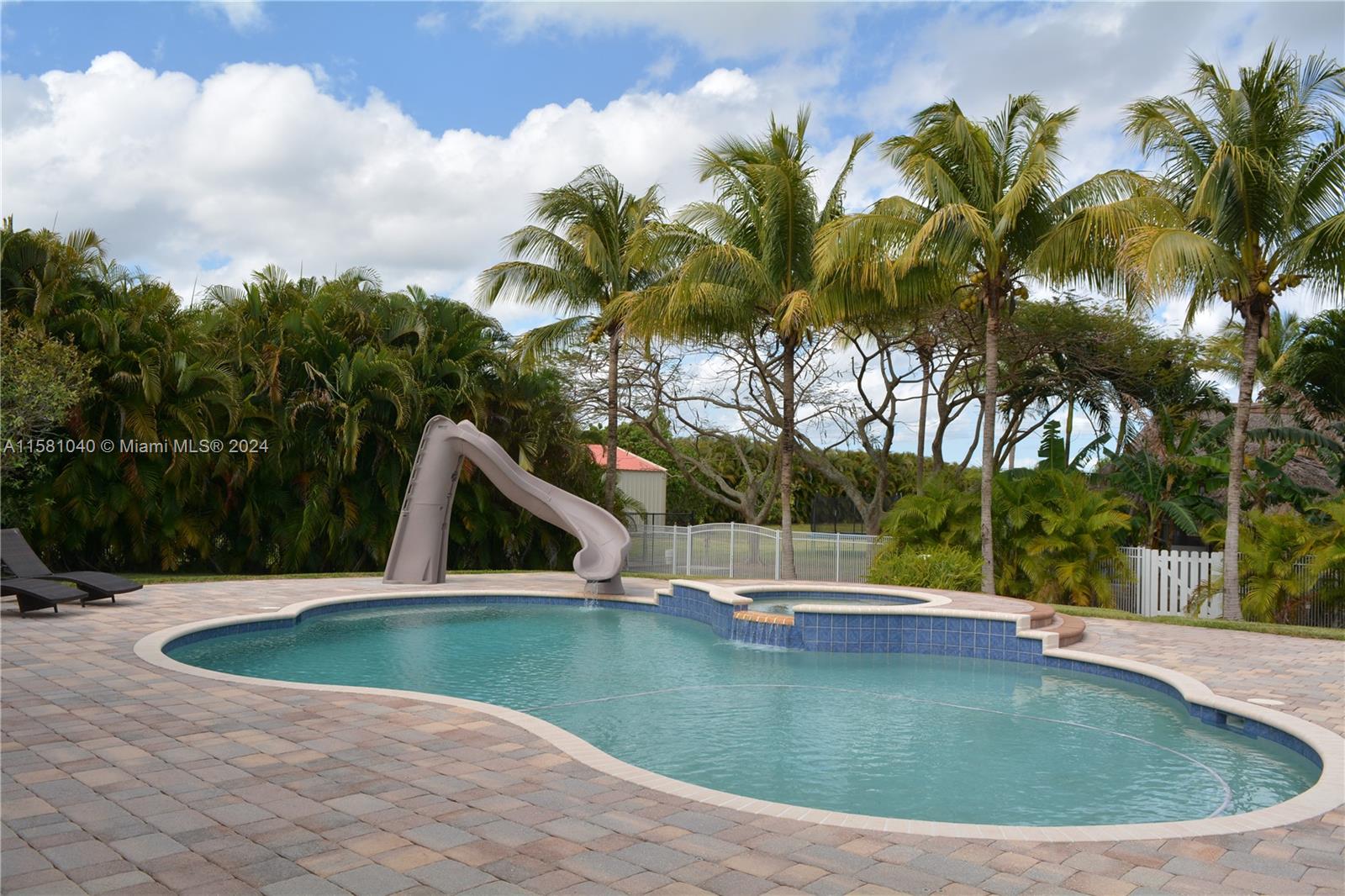 Savannah Ranch Estates - Residential