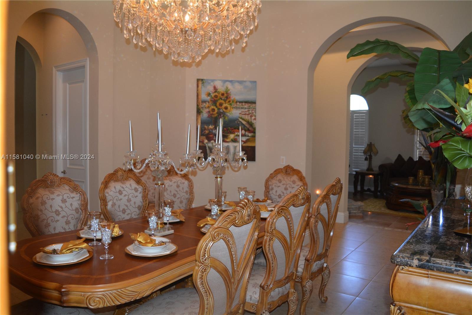 Savannah Ranch Estates - Residential