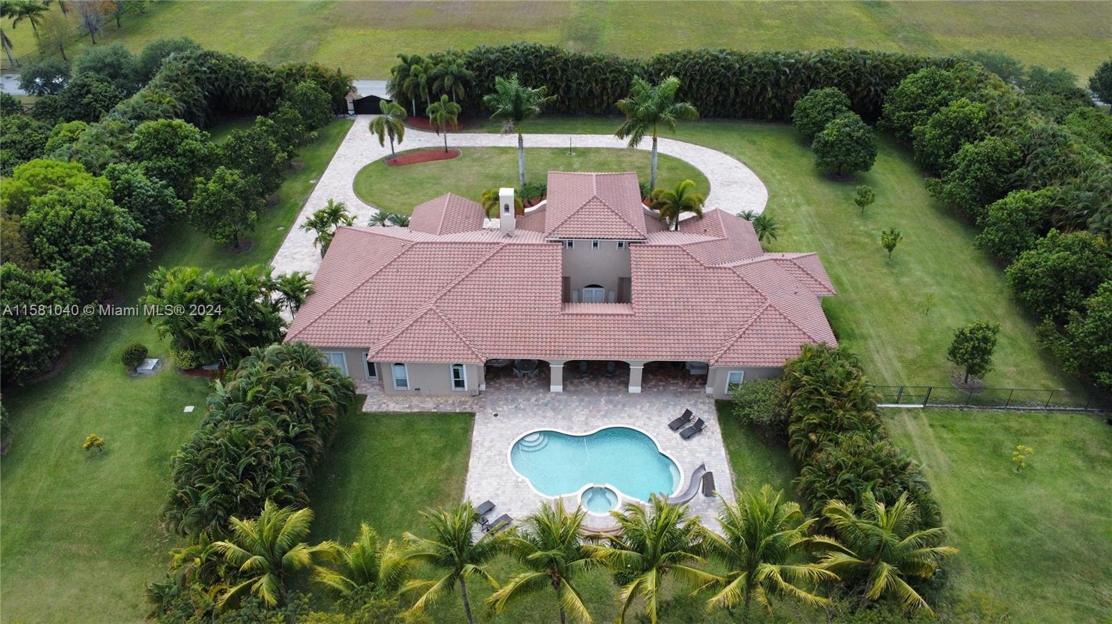 Savannah Ranch Estates - Residential