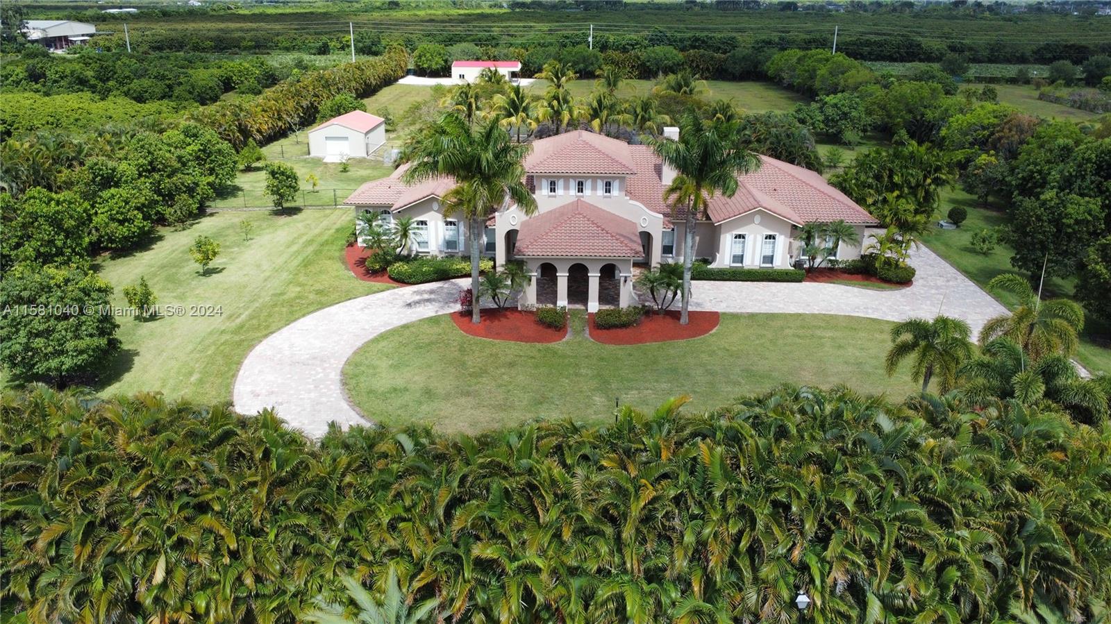 Savannah Ranch Estates - Residential