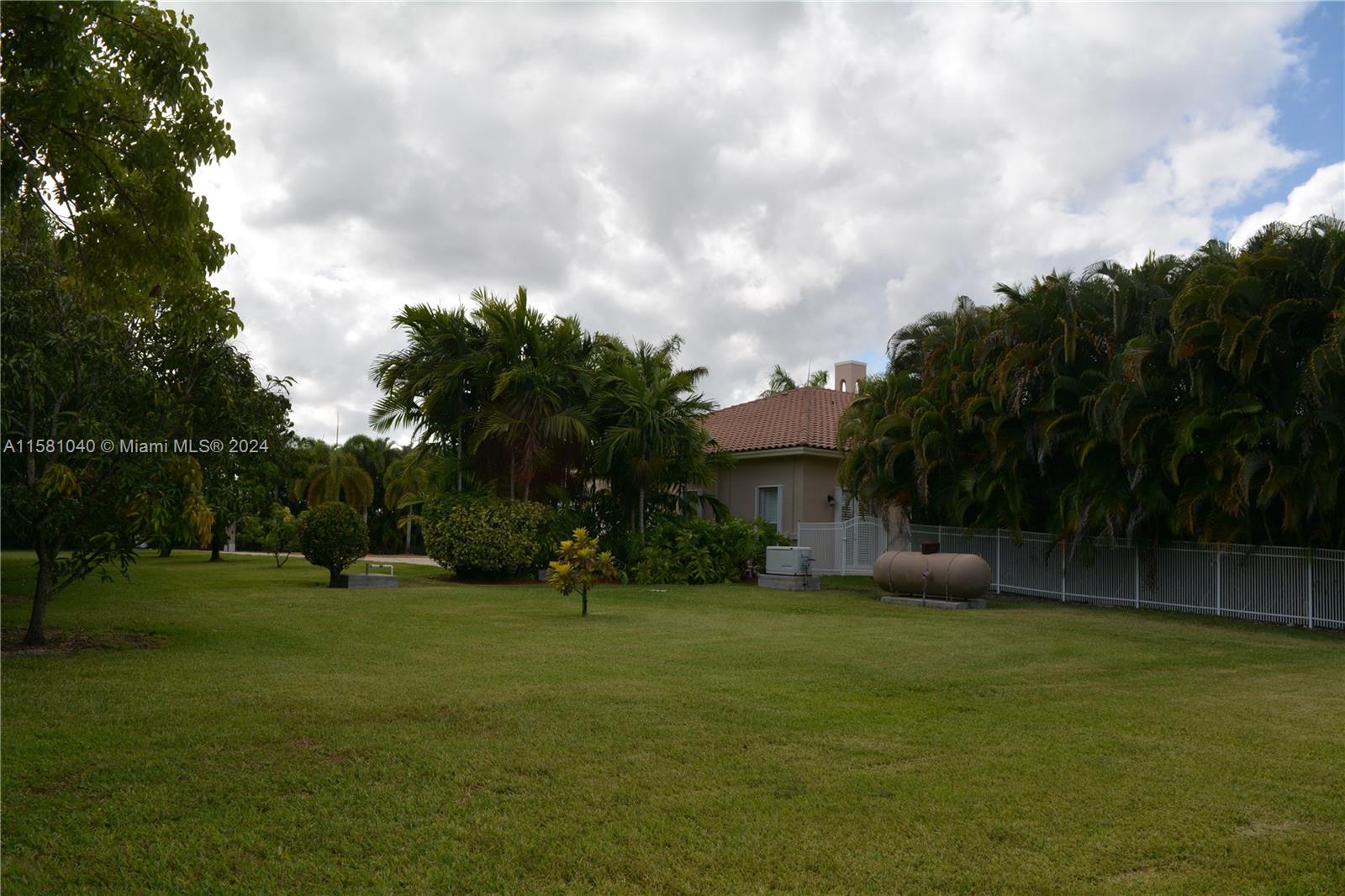 Savannah Ranch Estates - Residential