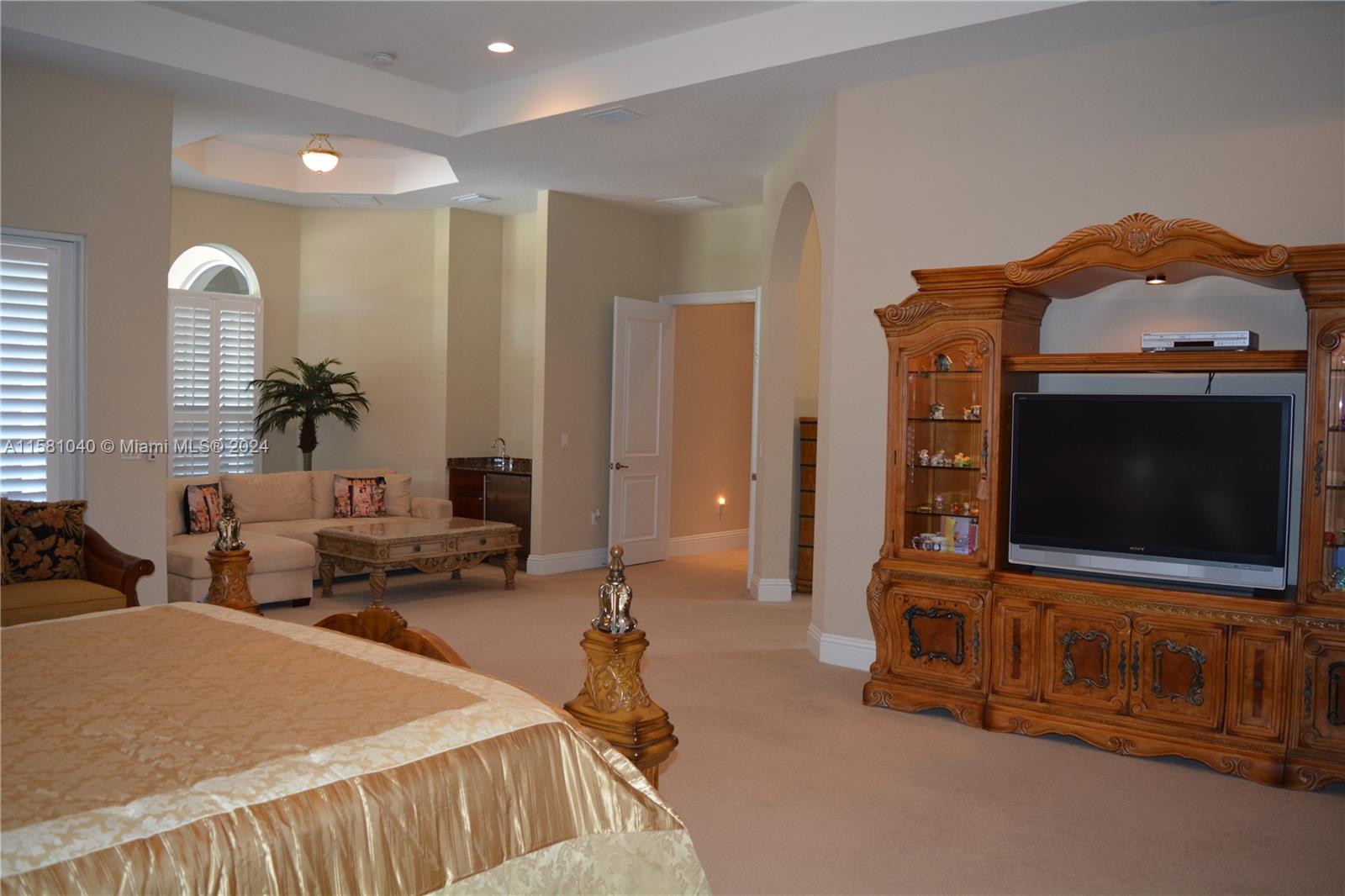 Savannah Ranch Estates - Residential