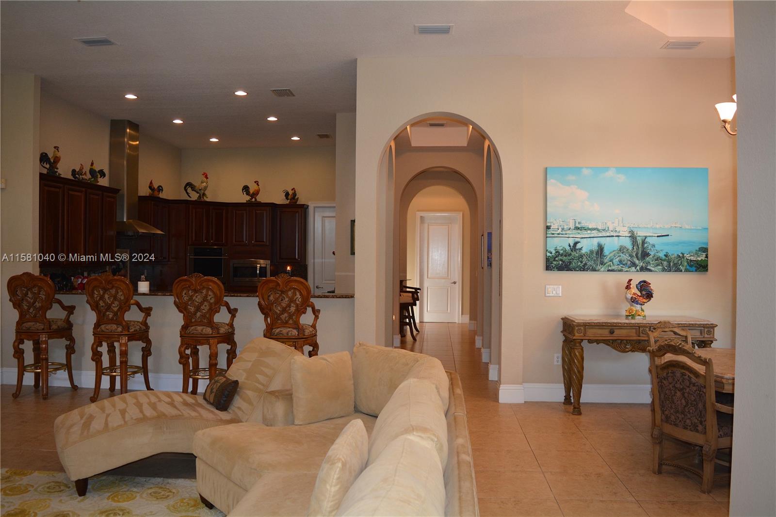 Savannah Ranch Estates - Residential