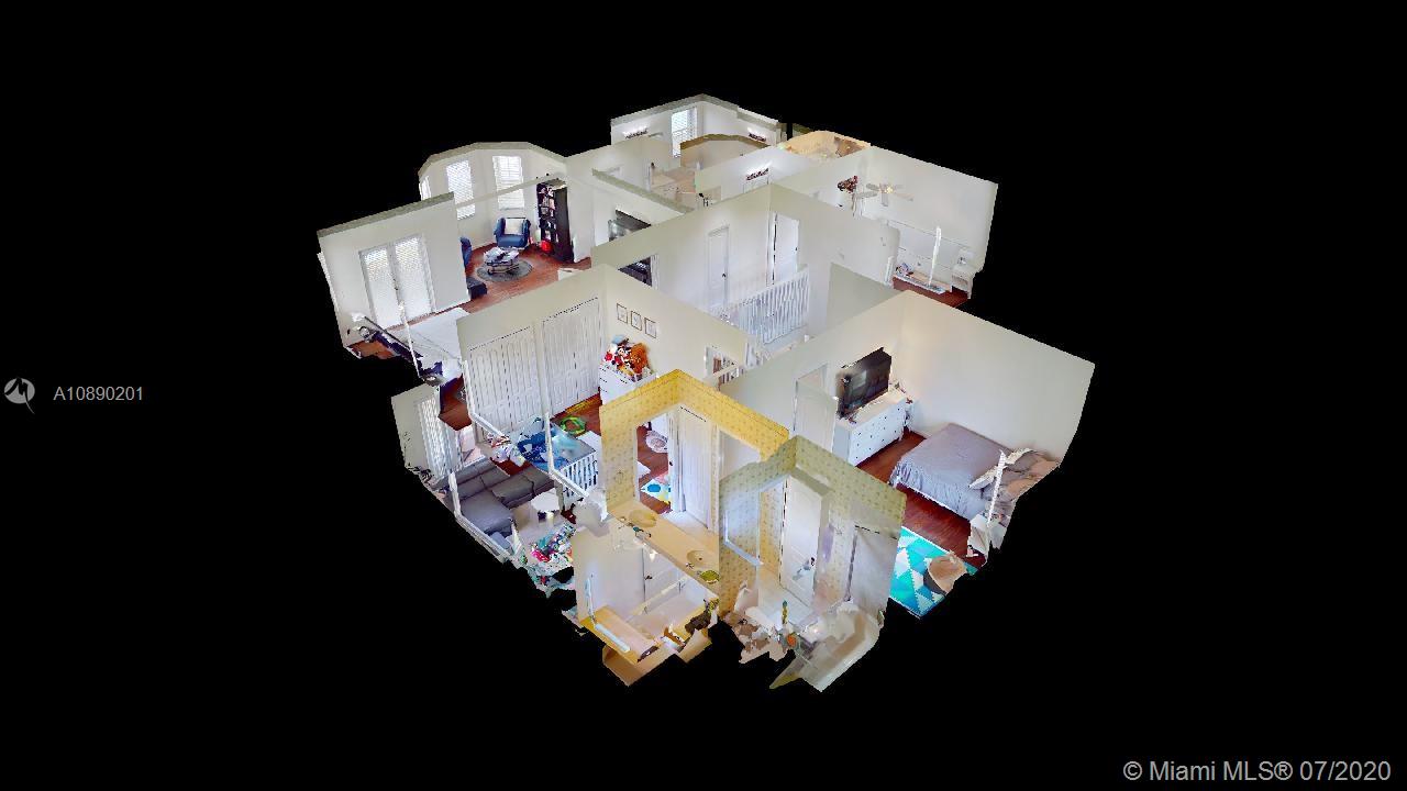 GOLDVUE ESTATES - Residential Lease