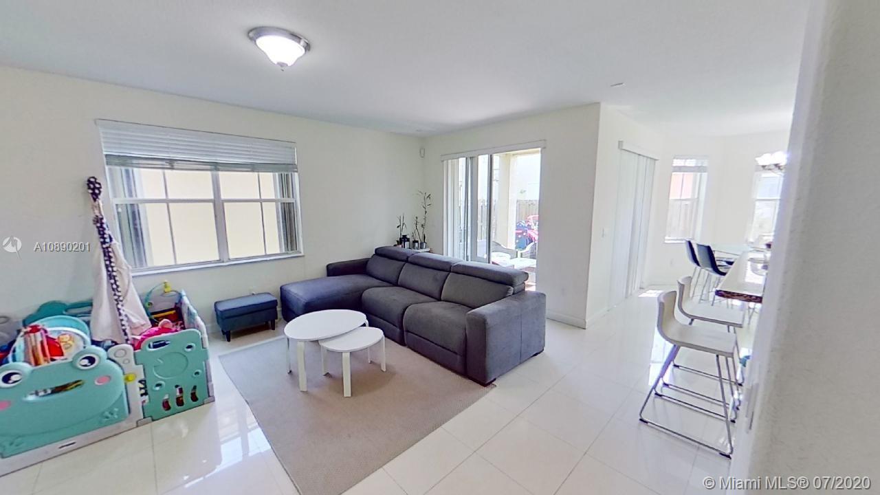 GOLDVUE ESTATES - Residential Lease