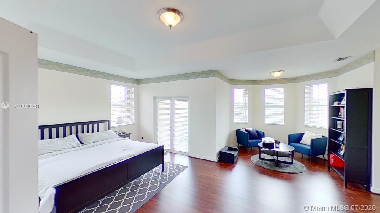 GOLDVUE ESTATES - Residential Lease