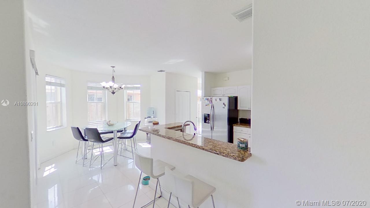 GOLDVUE ESTATES - Residential Lease