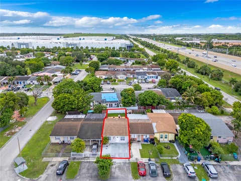 Photo of 21466 NW 40th Cir Ct, Miami Gardens, FL 33055 (MLS # A12094251)