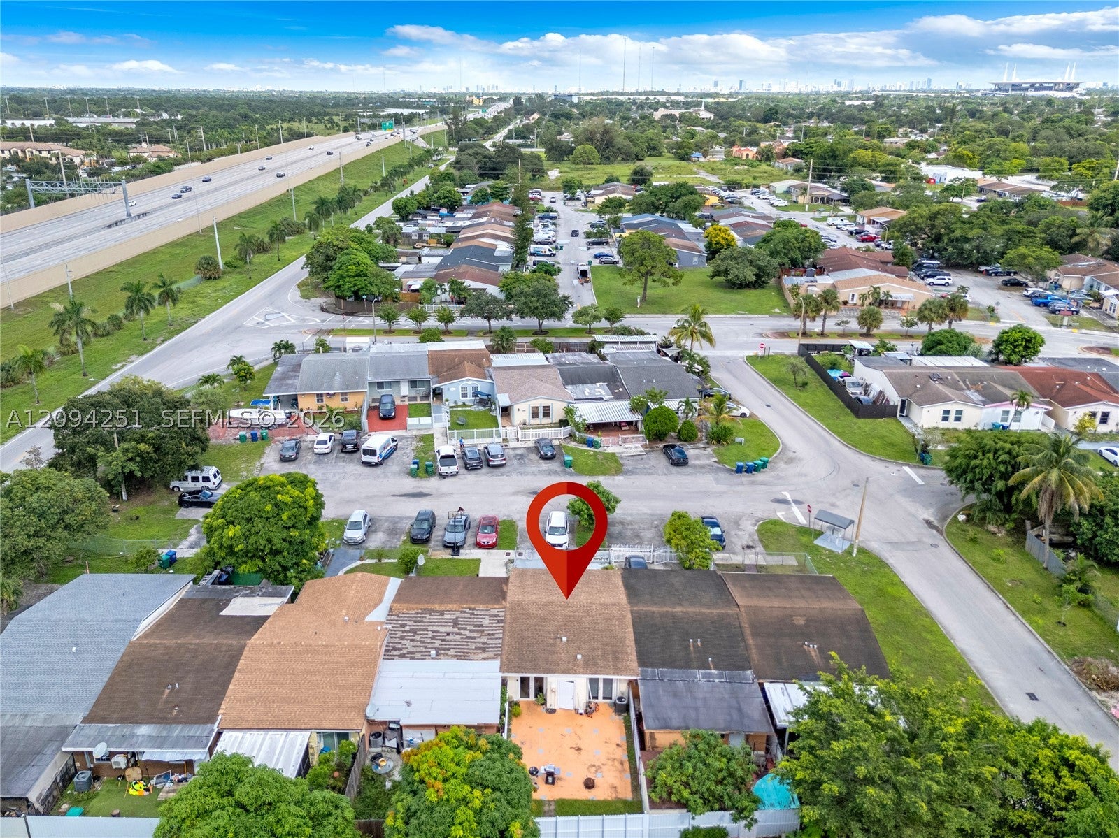 21466 NW 40th Cir Ct