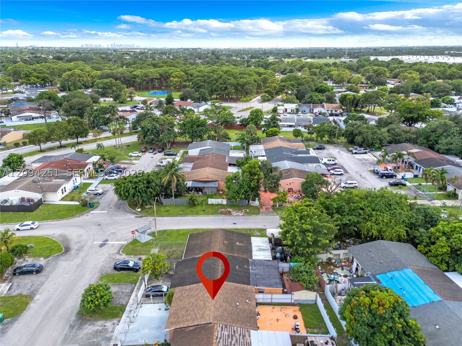 21466 NW 40th Cir Ct