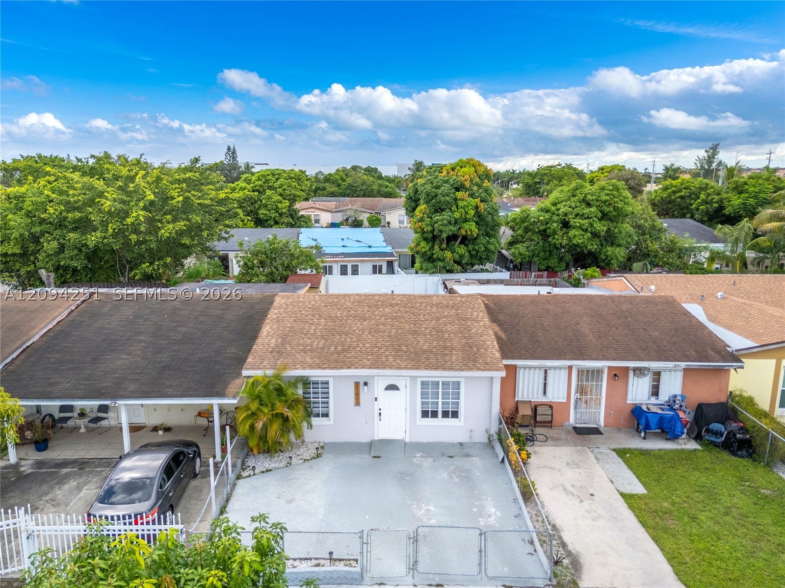 21466 NW 40th Cir Ct