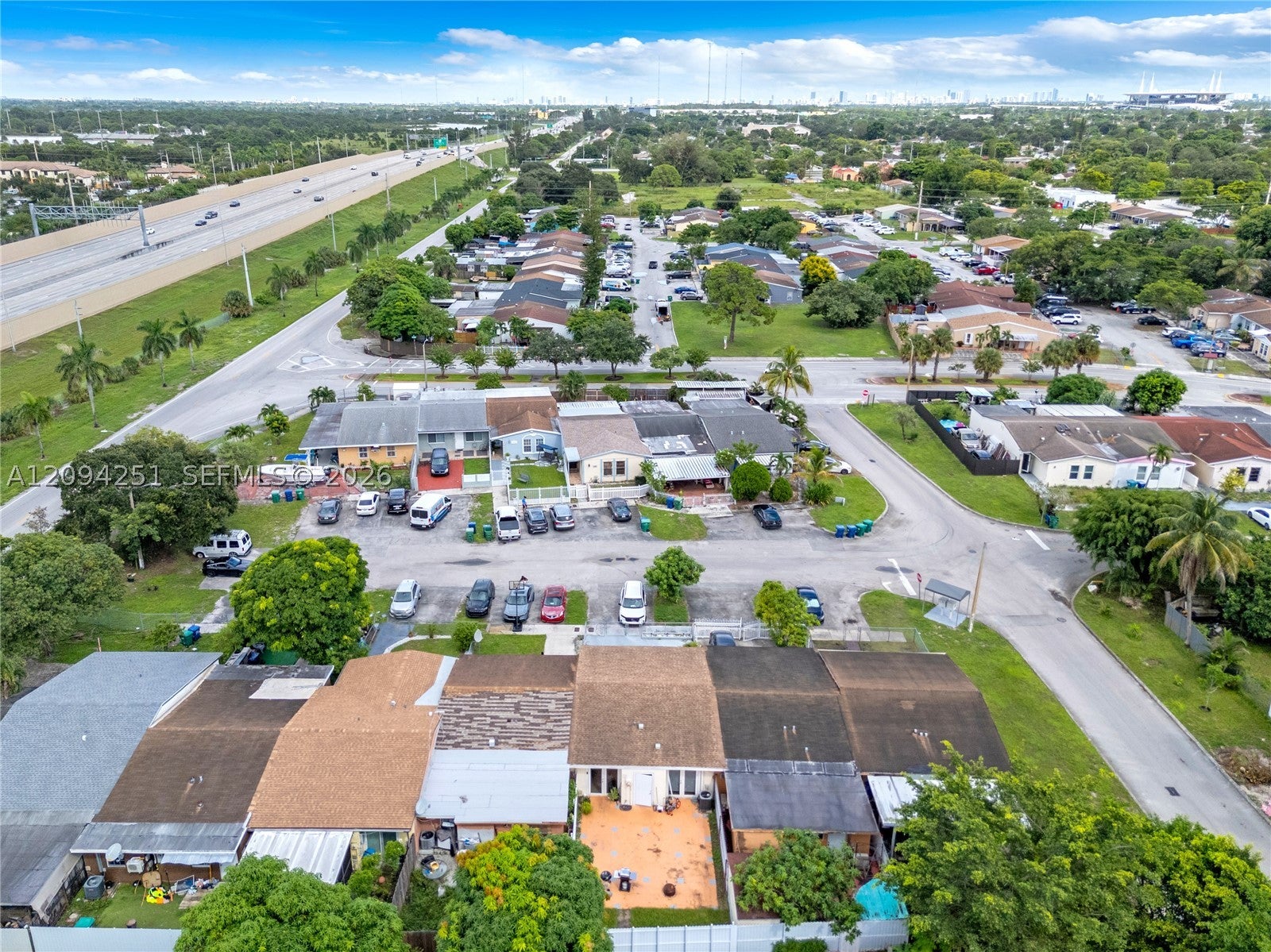 21466 NW 40th Cir Ct