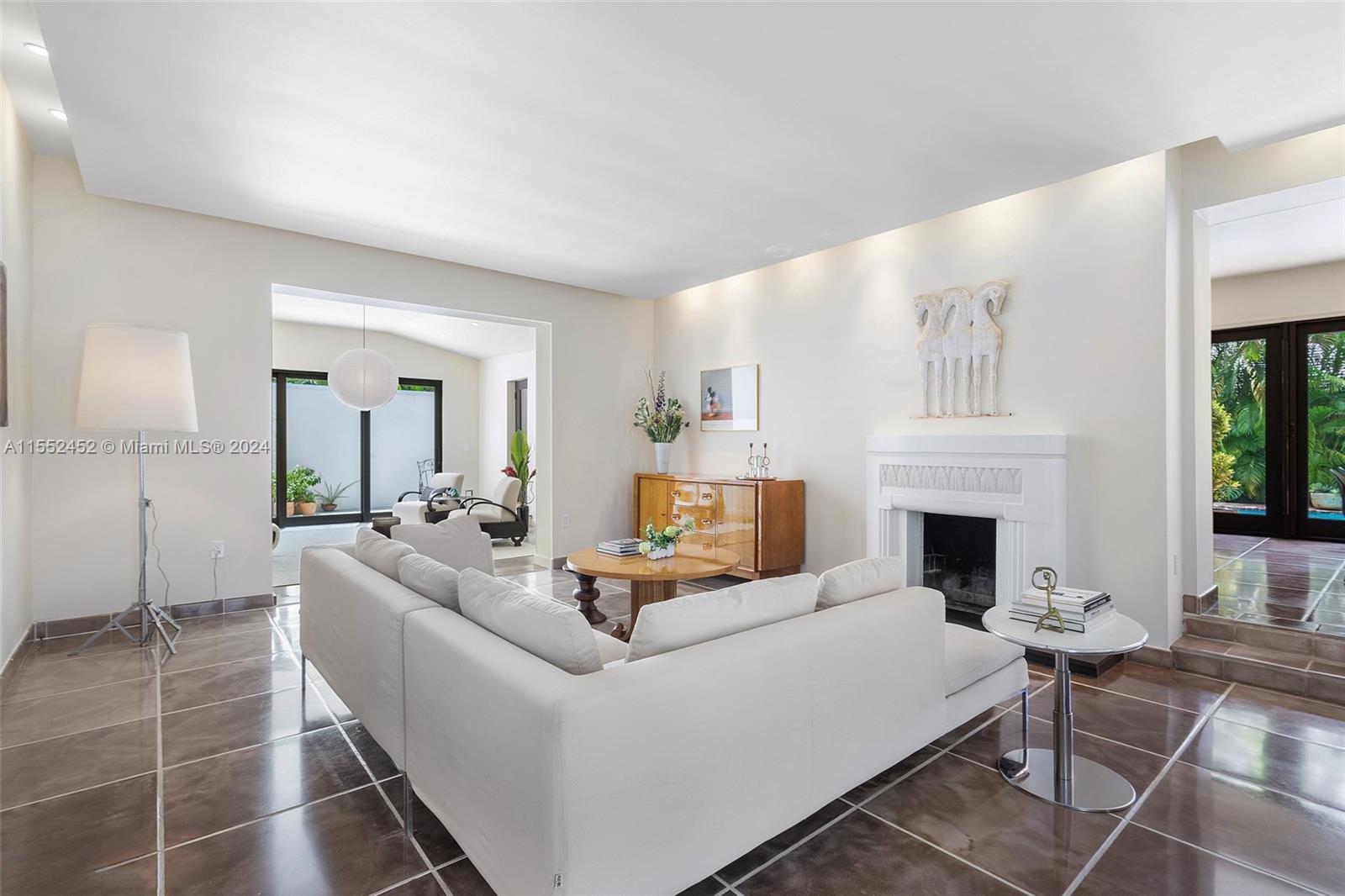 BAYSHORE UNIT NO 3 - Residential