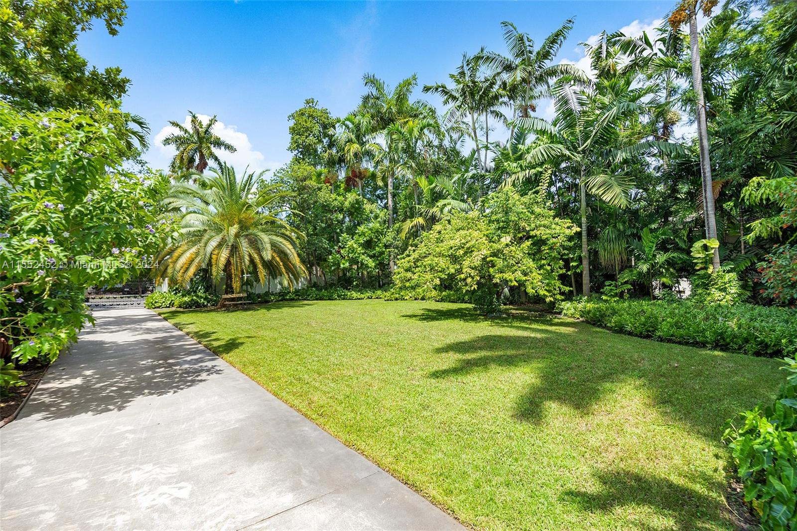 BAYSHORE UNIT NO 3 - Residential