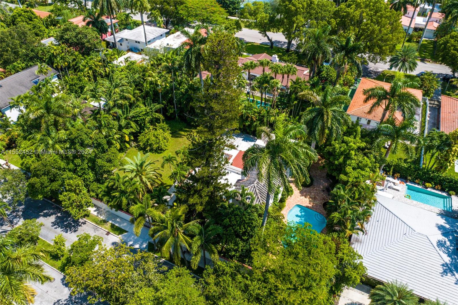 BAYSHORE UNIT NO 3 - Residential