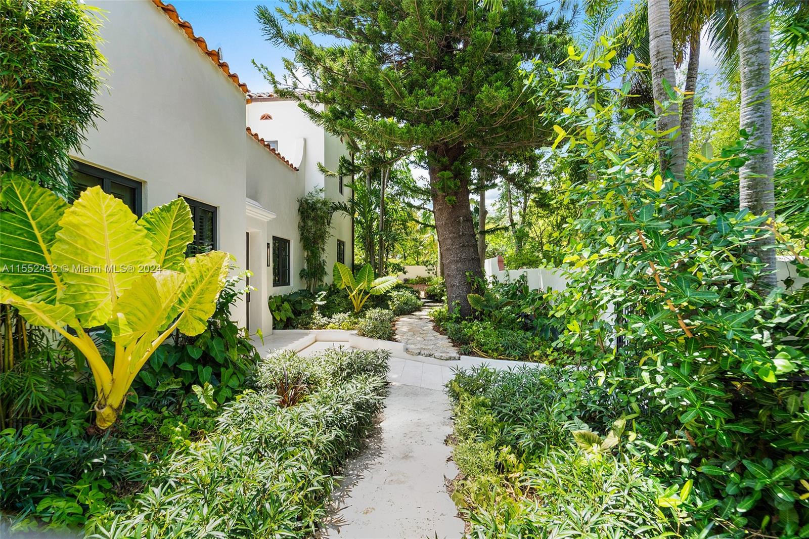 BAYSHORE UNIT NO 3 - Residential