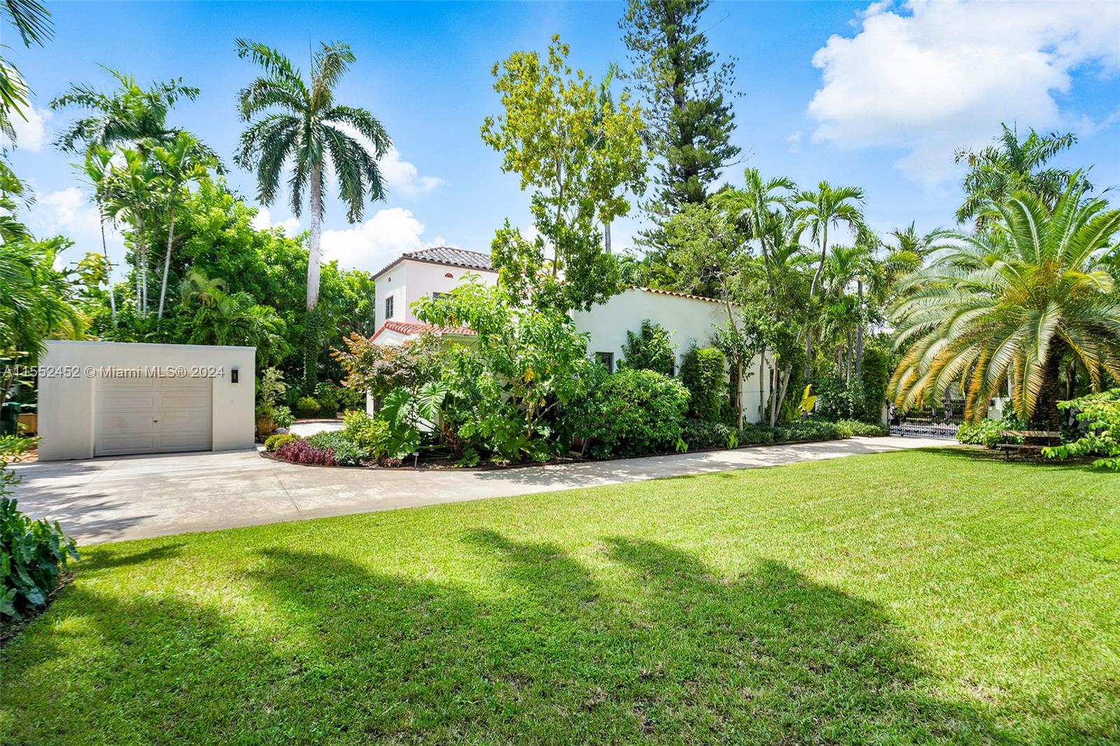 BAYSHORE UNIT NO 3 - Residential