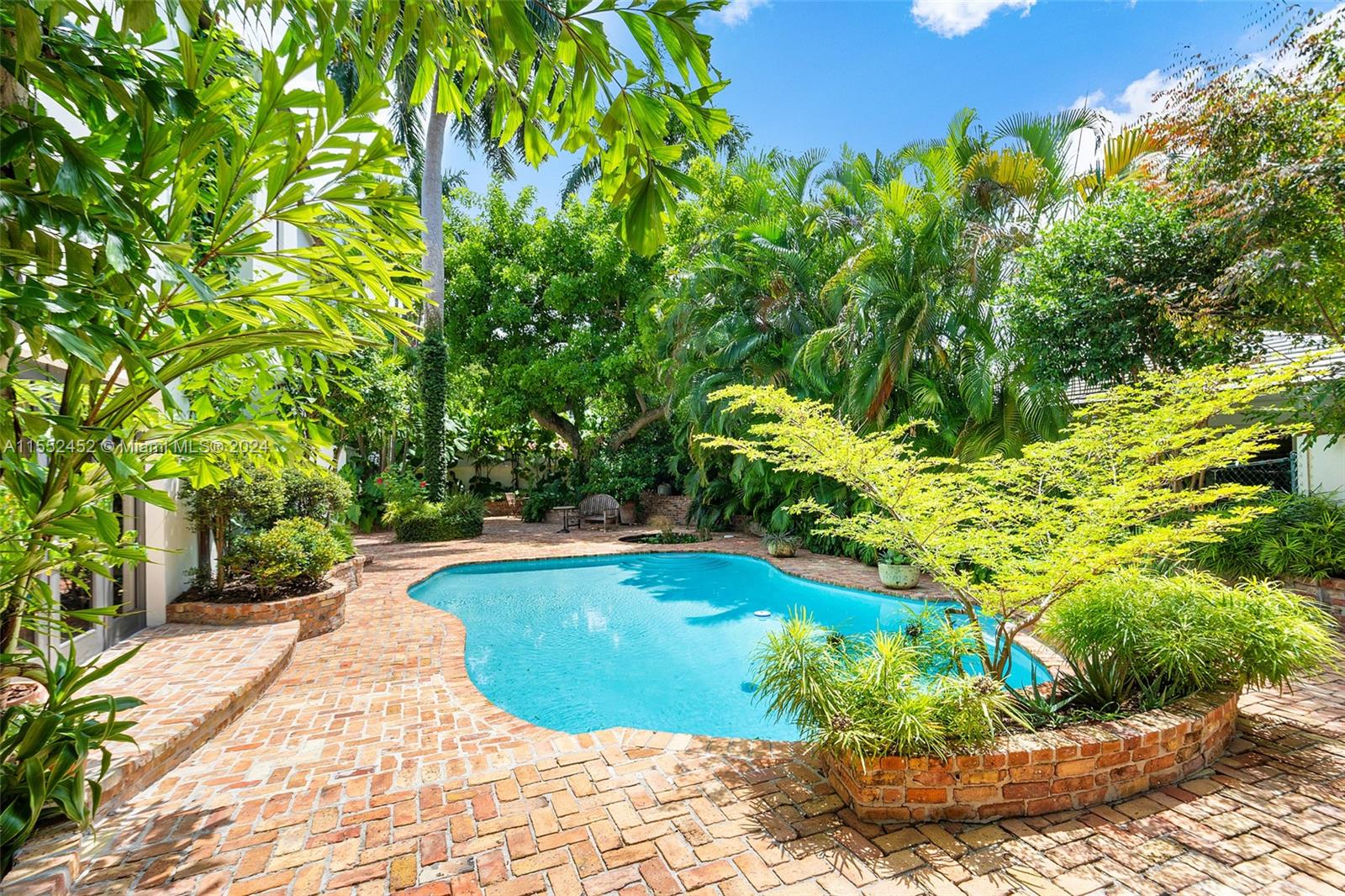 BAYSHORE UNIT NO 3 - Residential