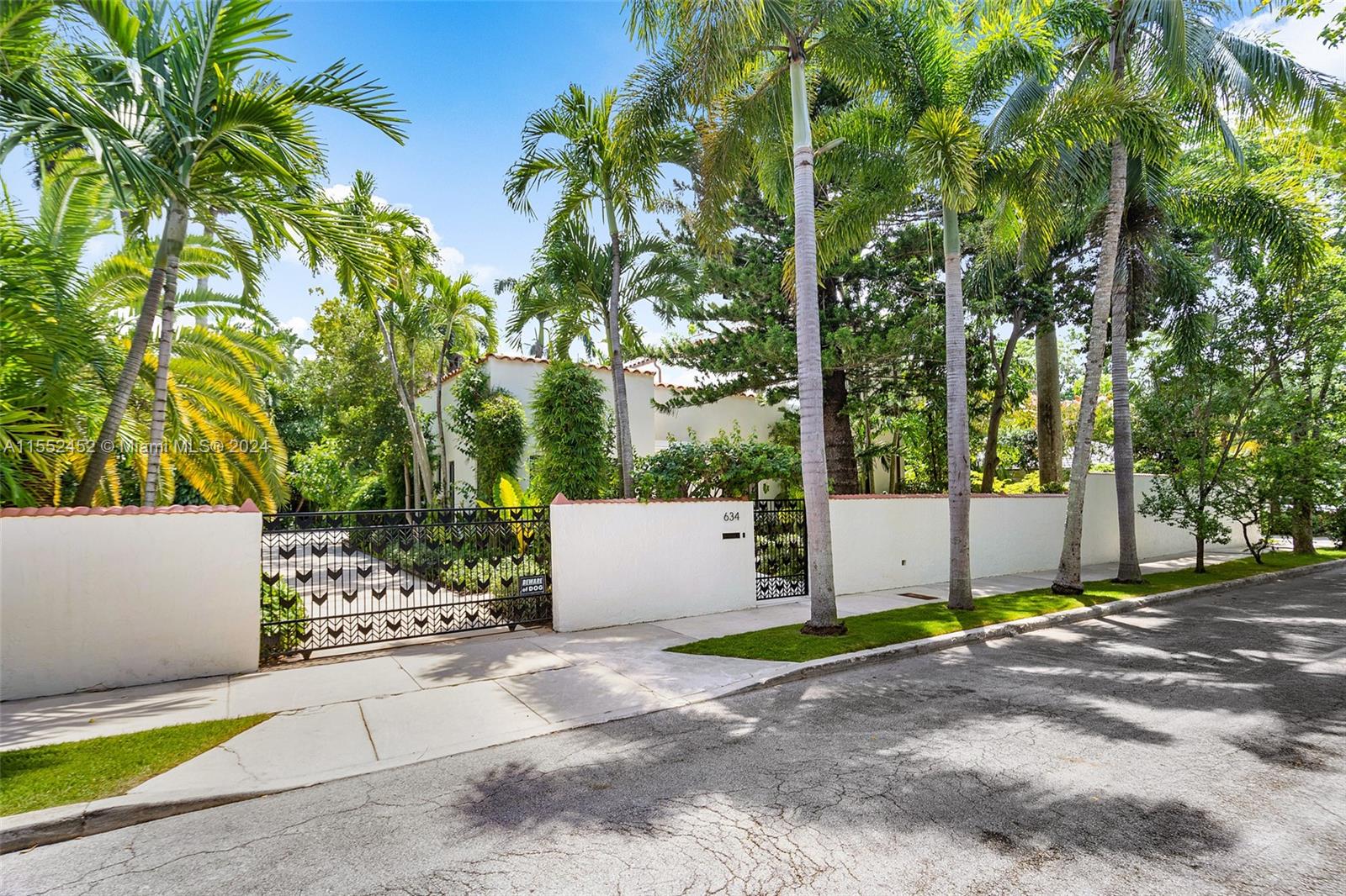 BAYSHORE UNIT NO 3 - Residential