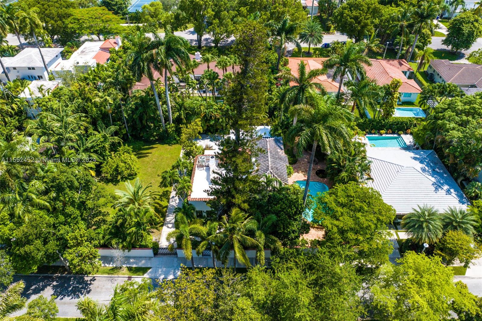 BAYSHORE UNIT NO 3 - Residential