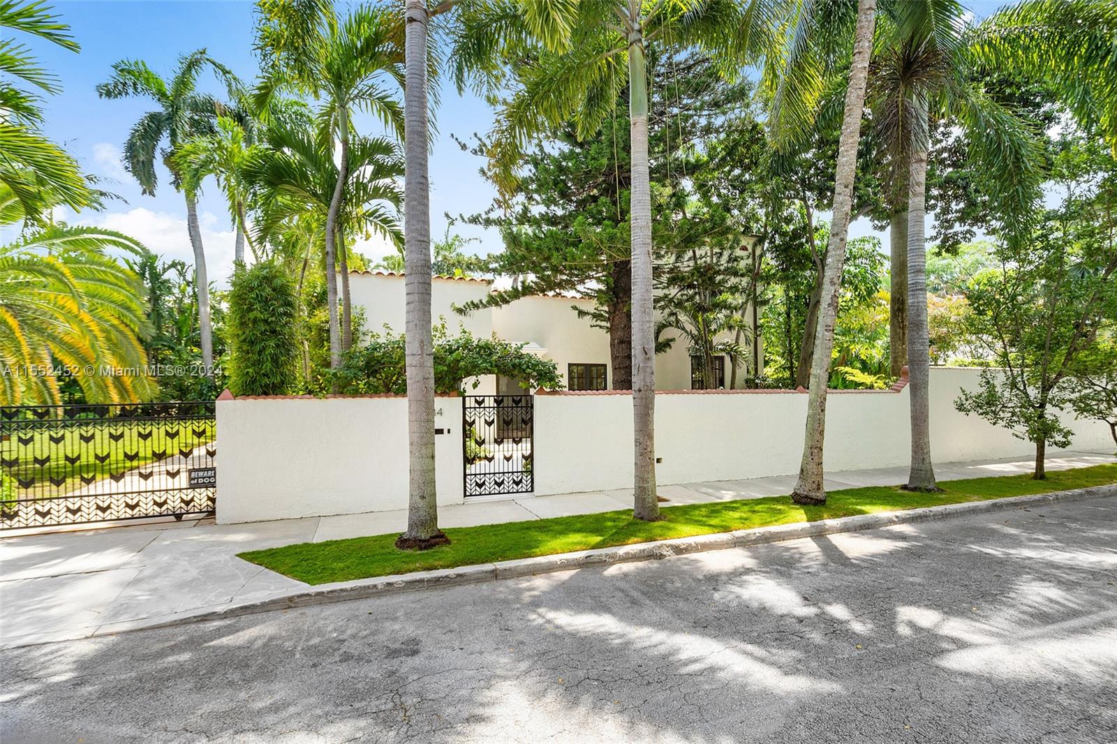 BAYSHORE UNIT NO 3 - Residential